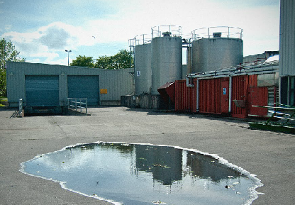 kevin Heffernan of Dolmen Building & Contracting